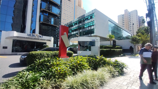 Venda Lajes Corporativas Barueri Alphaville Centro Industrial E Empresarial/alphaville. 1
