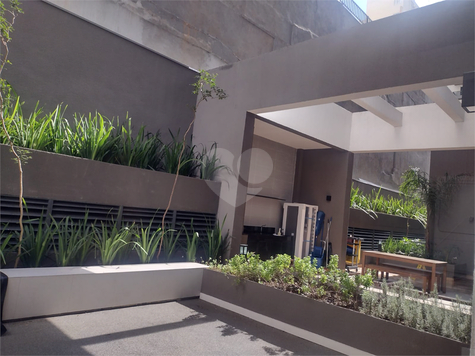 Aluguel Studio São Paulo Vila Clementino 1