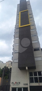 Venda Studio São Paulo Parada Inglesa 1