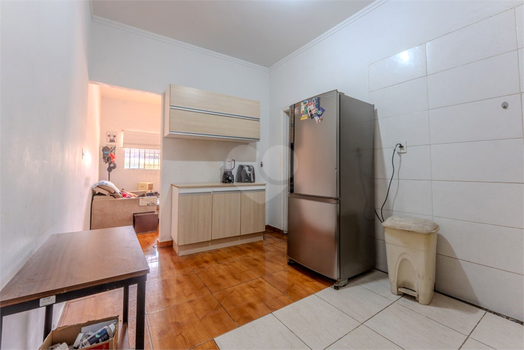 Venda Casa de vila São Paulo Vila Pompéia 1