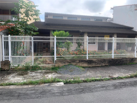 Venda Casa térrea Volta Redonda Jardim Europa 1