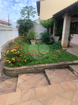 Venda Casa térrea Volta Redonda Jardim Europa 1