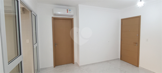 Venda Apartamento Santos Boqueirão 1