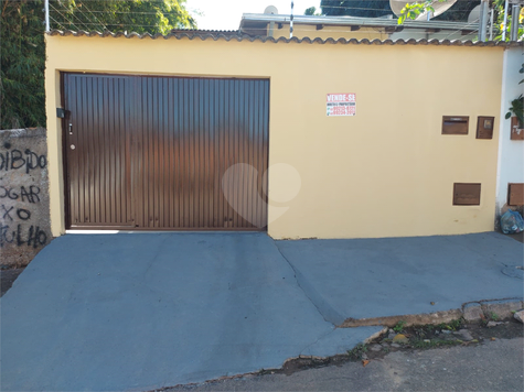 Venda Casa Anápolis Itamaraty 2ª Etapa 1