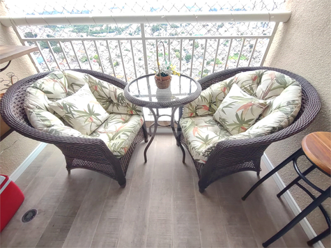 Venda Apartamento Taboão Da Serra Jardim Maria Rosa 1