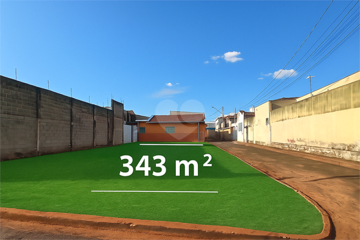 Venda Terreno Ribeirão Preto Campos Elíseos 1