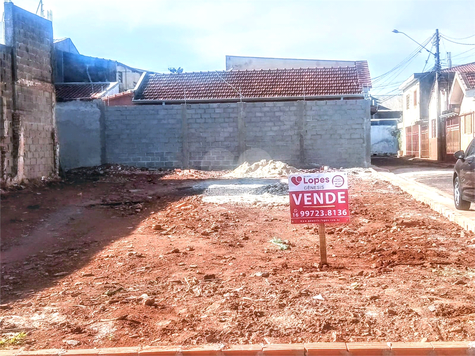 Venda Terreno Ribeirão Preto Campos Elíseos 1