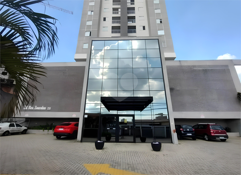 Aluguel Apartamento Sorocaba Jardim Piratininga 1