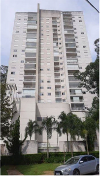 Venda Apartamento São Paulo Jardim Das Vertentes 1