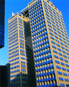 Aluguel Lajes Corporativas São Paulo Chácara Itaim 1