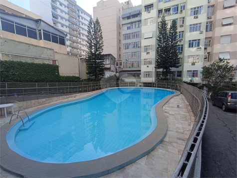 Venda Apartamento Rio De Janeiro Tijuca 1