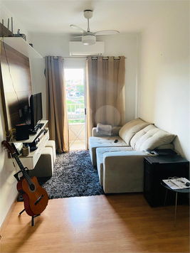 Aluguel Apartamento Sorocaba Cidade Jardim 1