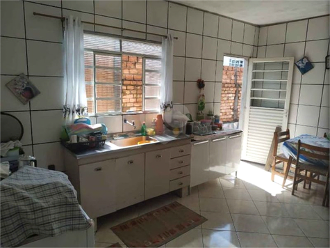 Venda Casa Lençóis Paulista Jardim São João 1
