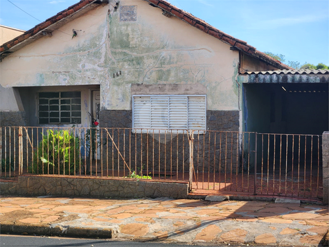 Venda Casa Araraquara Vila Cidade Industrial (vila Xavier) 1
