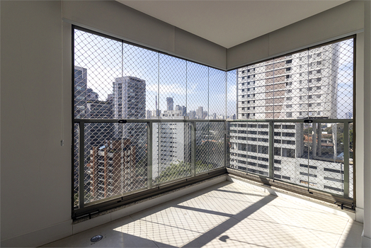 Aluguel Apartamento São Paulo Sumarezinho 1