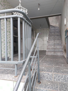 Venda Sobrado São Paulo Parque Belém 1
