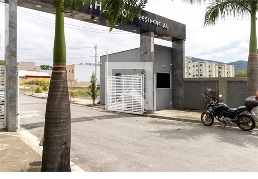 Venda Condomínio Rio De Janeiro Campo Grande 1