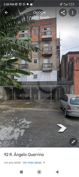 Venda Apartamento São Paulo Jardim Dos Bichinhos 1