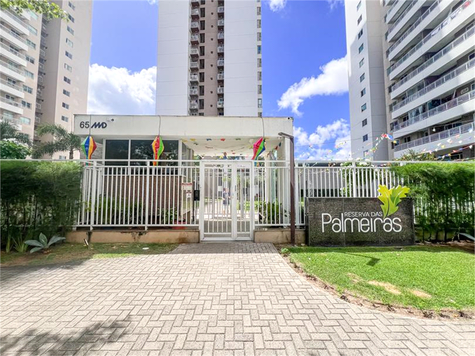 Venda Apartamento Fortaleza Presidente Kennedy 1