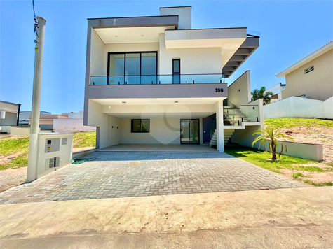 Venda Condomínio Sorocaba Parque Ibiti Reserva 1