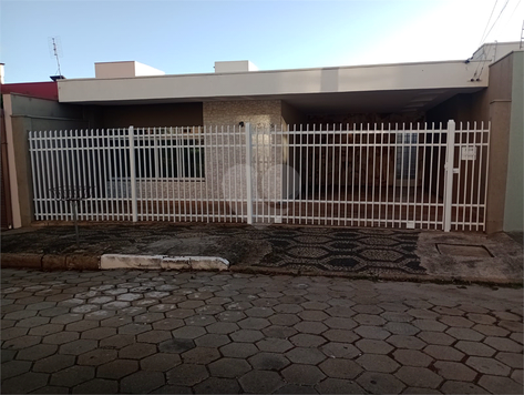 Venda Casa Itapetininga Vila Rosa 1