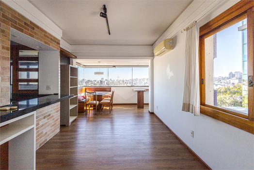 Aluguel Apartamento Porto Alegre Petrópolis 1