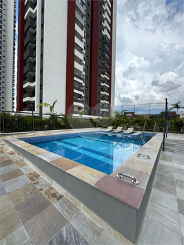 Venda Apartamento Sorocaba Parque Campolim 1