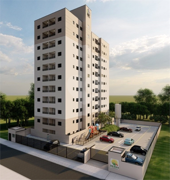 Venda Apartamento Sorocaba Quintais Do Imperador 1