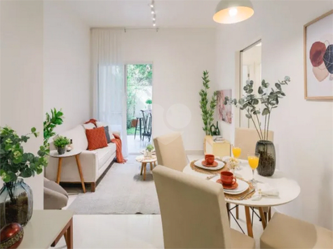 Venda Apartamento São Paulo Jardim Aeroporto 1