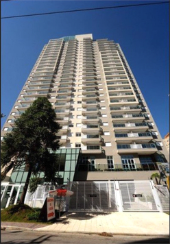 Venda Apartamento São Paulo Cidade Monções 1