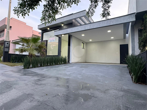 Venda Condomínio Sorocaba Jardim Golden Park Residencial 1
