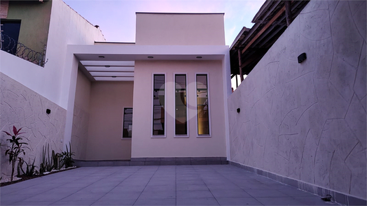 Venda Casa Sorocaba Jardim Itanguá 1