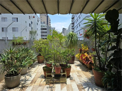 Venda Apartamento São Paulo Liberdade 1