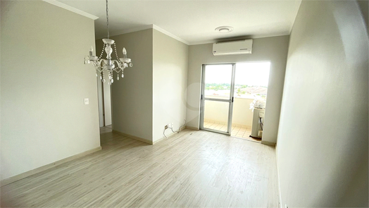 Venda Apartamento Rio Claro Vila Santa Terezinha 1