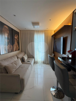 Venda Apartamento Guarulhos Vila Augusta 1