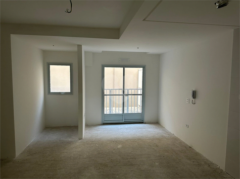 Venda Apartamento São Paulo Santa Teresinha 1