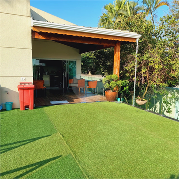 Venda Casa São Paulo Interlagos 1
