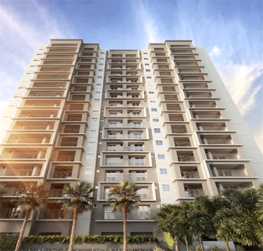 Venda Apartamento São Paulo Jardim Da Glória 1