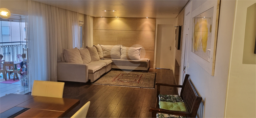 Venda Apartamento São Paulo Jardim Campo Grande 1