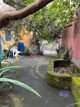 Venda Casa São Paulo Vila Ipojuca 1