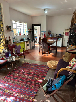 Venda Casa São Paulo Vila Ipojuca 1