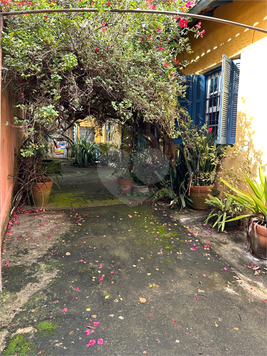 Venda Casa São Paulo Vila Ipojuca 1