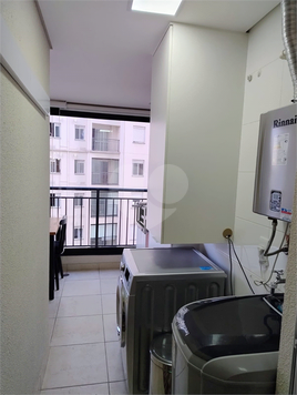 Venda Apartamento São Paulo Cambuci 1