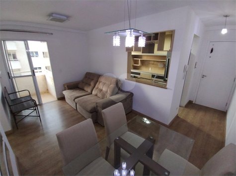Venda Apartamento Piracicaba Jardim Nova Iguaçu 1