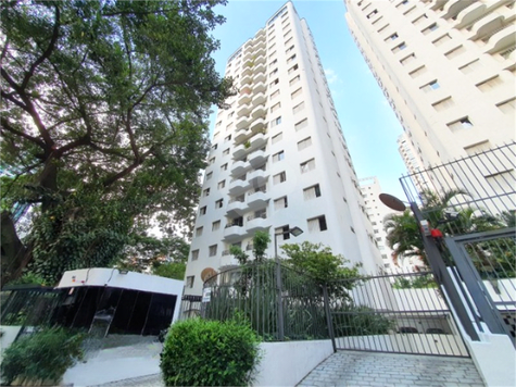 Aluguel Apartamento São Paulo Bela Vista 1