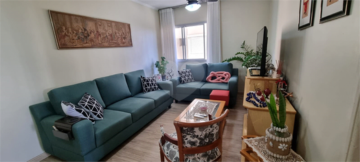 Aluguel Apartamento São Paulo Santana 1