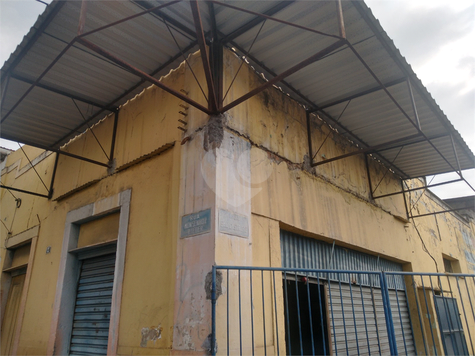 Venda Galpão Niterói Barreto 1