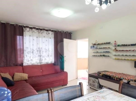 Venda Apartamento São Paulo Jardim Penha 1