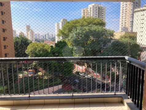 Aluguel Apartamento São Paulo Cidade Monções 1