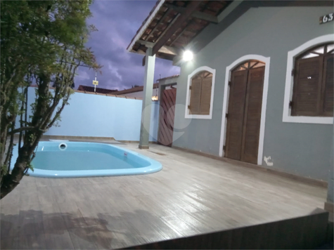 Venda Casa térrea Peruíbe Parque Balneário Oasis 1